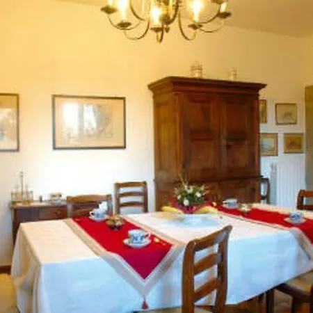 Il Boschetto Viterbo