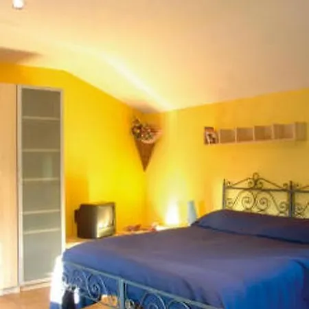 Il Boschetto Bed & Breakfast Viterbo