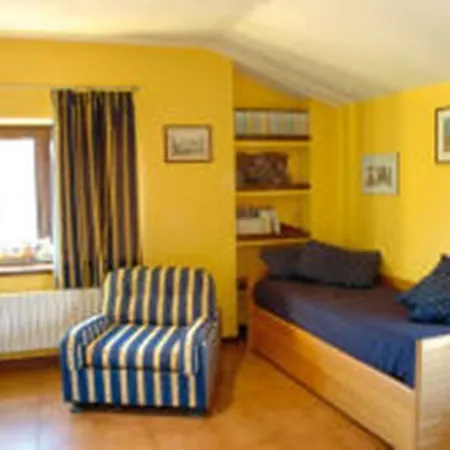 Bed & Breakfast Il Boschetto Viterbo