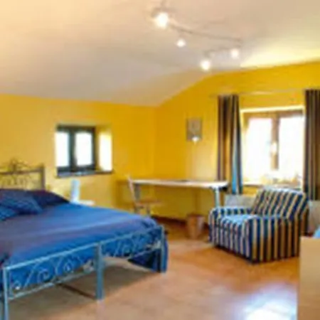 Il Boschetto Viterbo
