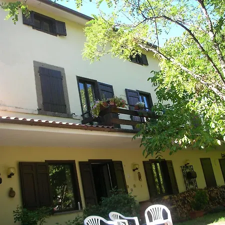 Bed & Breakfast Il Boschetto Viterbo