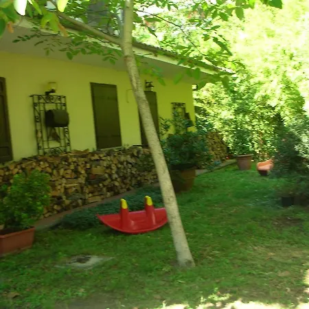 Bed & Breakfast Il Boschetto